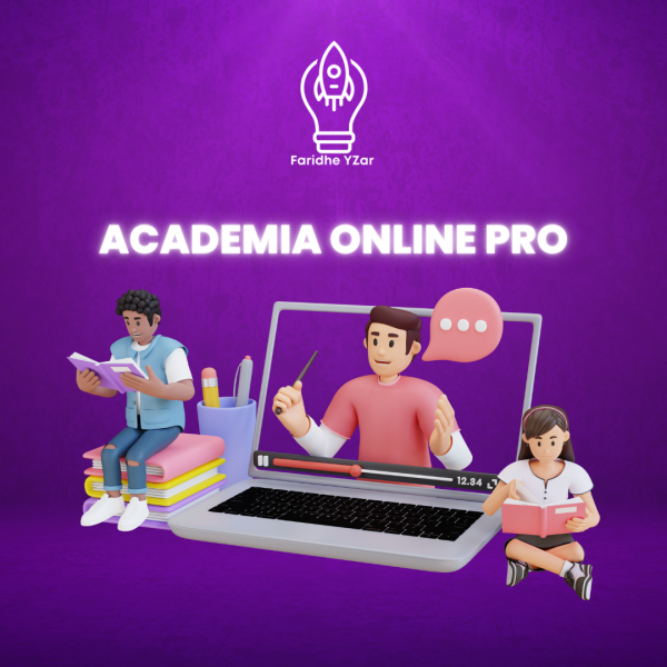 Academia Online Pro