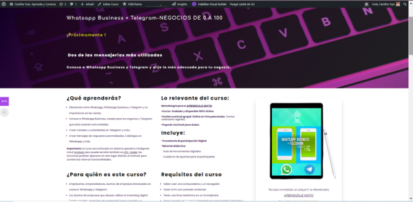 Academia Online Pro - Imagen 2